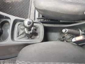 Opel Zafira, снимка 14