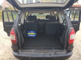 Opel Zafira, снимка 16