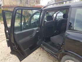 Opel Zafira, снимка 15