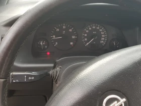 Opel Zafira, снимка 6