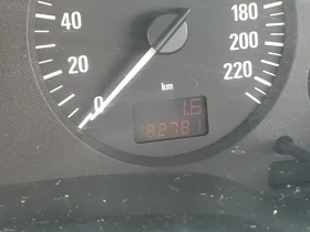 Opel Zafira, снимка 7