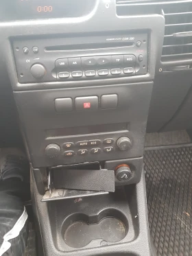Opel Zafira, снимка 9
