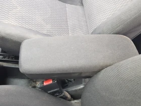 Opel Zafira, снимка 3