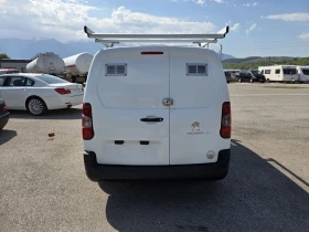 Peugeot Partner, снимка 6