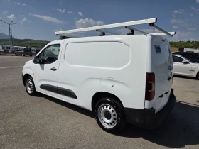 Peugeot Partner, снимка 5