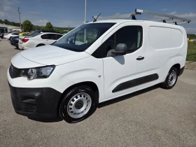 Peugeot Partner, снимка 2
