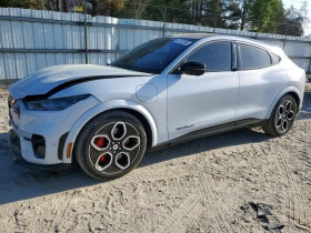 Ford Mustang Mach-E * GT* AWD* АЛКАНТАРА* ПОДГРЕВ* , снимка 1