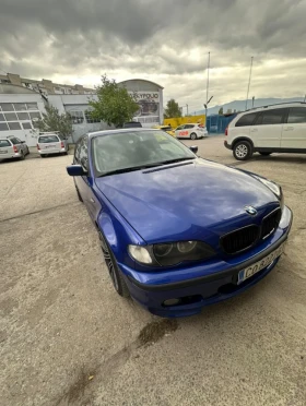 BMW 330 3.0D, снимка 2