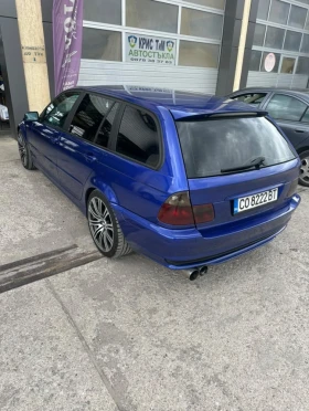 BMW 330 3.0D, снимка 3