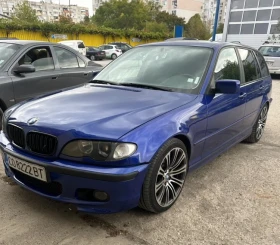 BMW 330 3.0D, снимка 1
