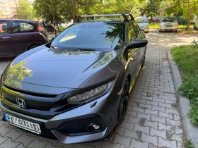 Honda Civic Sport Touring 1.5 Turbo 182 k.c., снимка 5