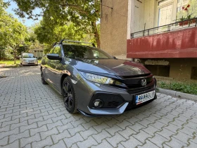 Honda Civic Sport Touring 1.5 Turbo 182 k.c., снимка 3