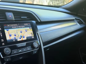 Honda Civic Sport Touring 1.5 Turbo 182 k.c., снимка 17