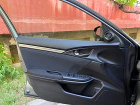 Honda Civic Sport Touring 1.5 Turbo 182 k.c., снимка 12