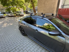 Honda Civic Sport Touring 1.5 Turbo 182 k.c., снимка 16