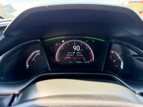 Honda Civic Sport Touring 1.5 Turbo 182 k.c., снимка 13