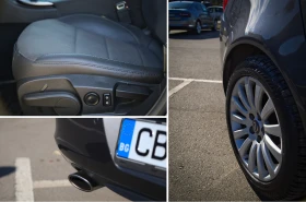 Opel Insignia 1.8 140 hp, снимка 15