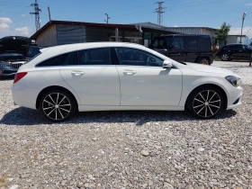 Mercedes-Benz CLA 200 CDI Shooting Brake Premium ЛИЗИНГ , снимка 4