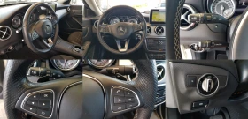 Mercedes-Benz CLA 200 CDI Shooting Brake Premium ЛИЗИНГ , снимка 13