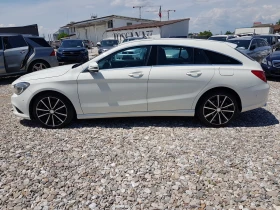 Mercedes-Benz CLA 200 CDI Shooting Brake Premium ЛИЗИНГ , снимка 8