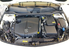 Mercedes-Benz CLA 200 CDI Shooting Brake Premium ЛИЗИНГ , снимка 15