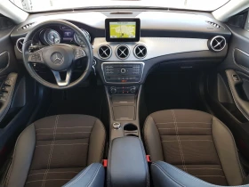 Mercedes-Benz CLA 200 CDI Shooting Brake Premium ЛИЗИНГ , снимка 10