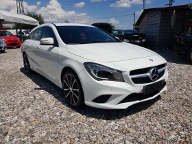 Mercedes-Benz CLA 200 CDI Shooting Brake Premium ЛИЗИНГ , снимка 3