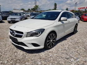Mercedes-Benz CLA 200 CDI Shooting Brake Premium ЛИЗИНГ , снимка 1
