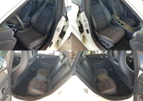 Mercedes-Benz CLA 200 CDI Shooting Brake Premium ЛИЗИНГ , снимка 12