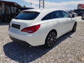 Mercedes-Benz CLA 200 CDI Shooting Brake Premium ЛИЗИНГ , снимка 5