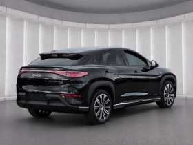 BYD Sealion 7 Design AWD, снимка 4