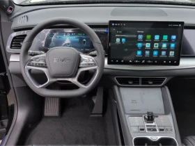 BYD Sealion 7 Design AWD, снимка 5