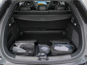 BYD Sealion 7 Design AWD, снимка 14