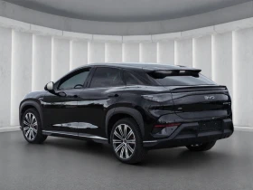 BYD Sealion 7 Design AWD, снимка 3