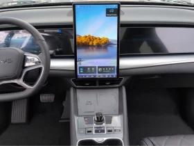 BYD Sealion 7 Design AWD, снимка 6