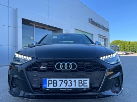 Audi S4 S4| Prestige| 2022, снимка 1