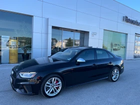 Audi S4 S4| Prestige| 2022, снимка 5