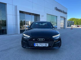 Audi S4 S4| Prestige| 2022, снимка 4