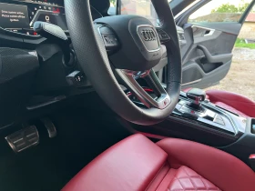 Audi S4 S4| Prestige| 2022, снимка 15