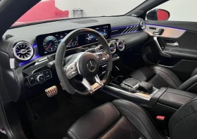 Mercedes-Benz CLA 45 AMG S 4Matic+ , снимка 4