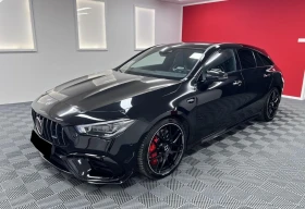 Mercedes-Benz CLA 45 AMG S 4Matic+ , снимка 1