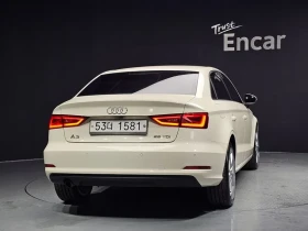 Audi A3 1.6 TDI, снимка 8