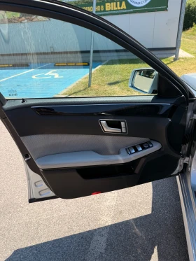 Mercedes-Benz E 350, снимка 13
