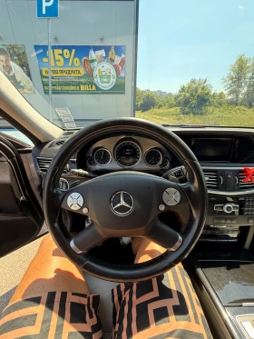 Mercedes-Benz E 350, снимка 9
