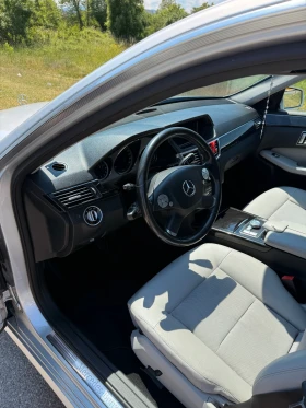 Mercedes-Benz E 350, снимка 11