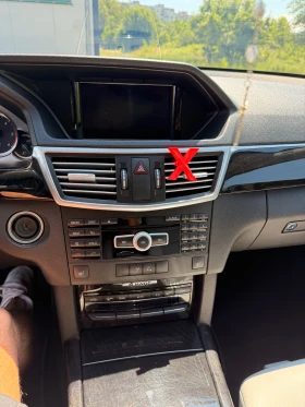Mercedes-Benz E 350, снимка 10