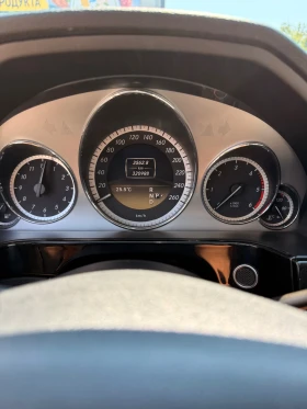 Mercedes-Benz E 350, снимка 8
