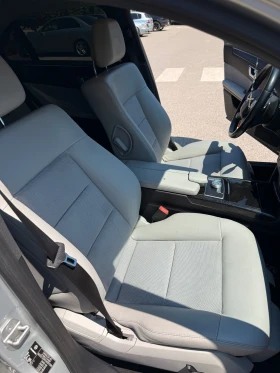 Mercedes-Benz E 350, снимка 17
