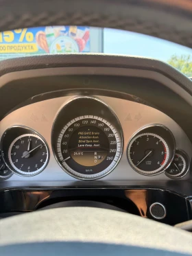Mercedes-Benz E 350 4 MATIC AVANTGARDE EURO 5B, снимка 15