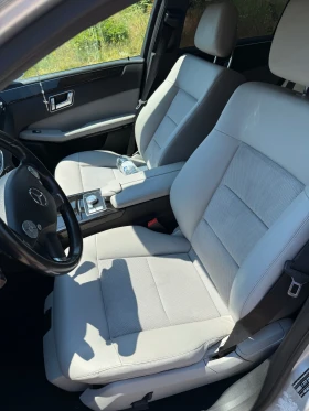Mercedes-Benz E 350, снимка 12